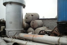 租购式出租闲置滚筒干燥机 灵活高效的机械设备租赁新选择