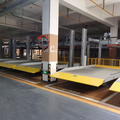 湄潭县立体车库租赁与莱贝停车上门收购服务全解析