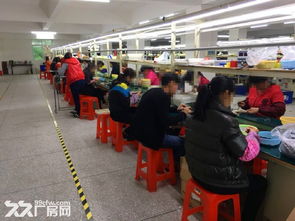 电子制造产能共享新趋势 专业设备与人力租赁服务详解