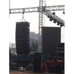 一站式专业舞台设备与机械设备租赁解决方案——海恩展览服务