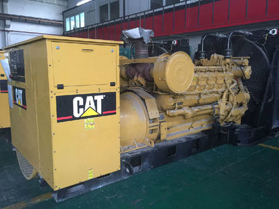 东莞市凤岗海发机械经营部 机械设备租赁领域的专业选择