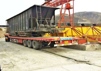 专业机械设备租赁服务——北京路全通铁路技术产品信息解析