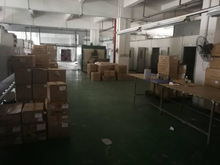 塘厦龙背岭二楼厂房1000平米带喷油环评设备出租，理想机械加工与组装空间