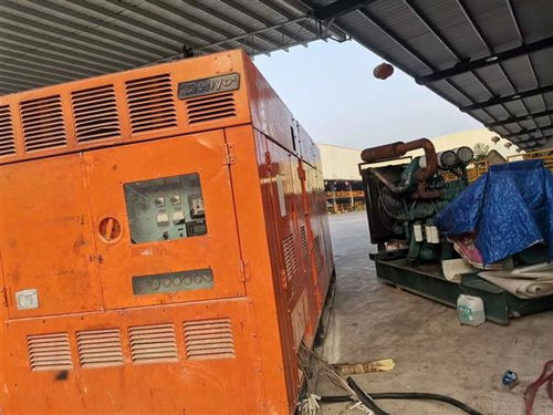 广州发电机厂家与租赁服务新动态 达冠机电领航大功率高效解决方案