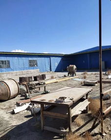 新疆3000平方米纸箱厂整厂出租出售——设备齐全，即租即用