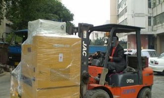 厦门吊车出租 专业设备搬运、搬厂、道路施救与机械租赁的一站式服务