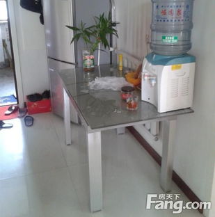 太原万柏林千峰精装新房出租｜大众机械厂宿舍两室一厅，美特好旁即住体验